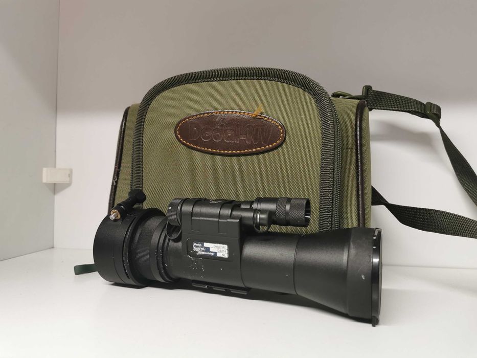 Nasadka noktowizyjna Dedal 542