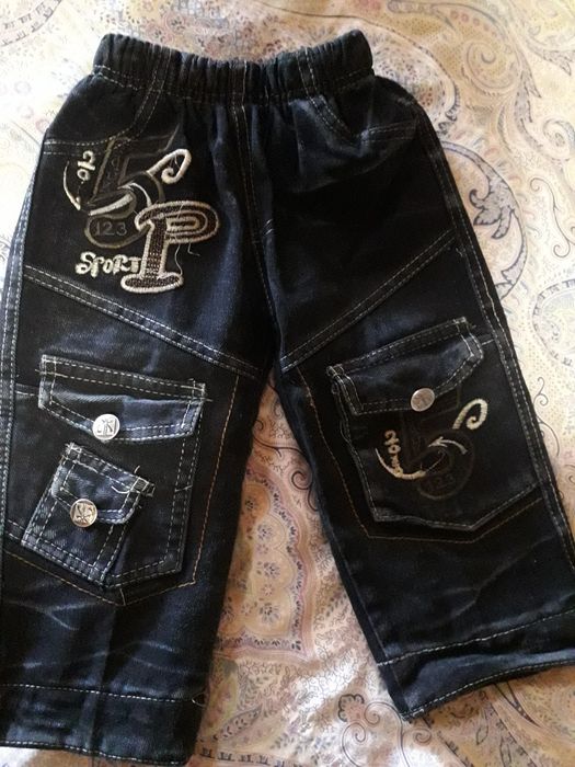 Продам штаны для хлопчика