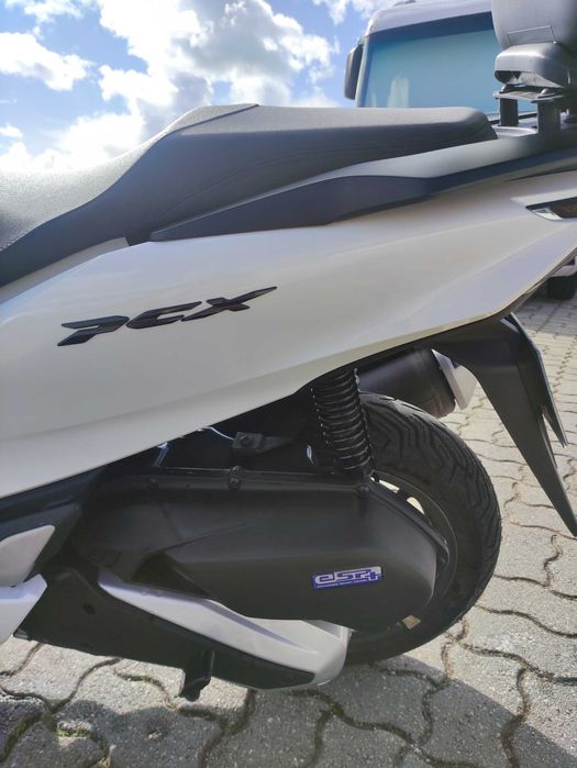 Honda PCX 125 | 2024