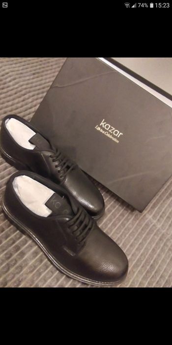 Nowe buty męskieKazar