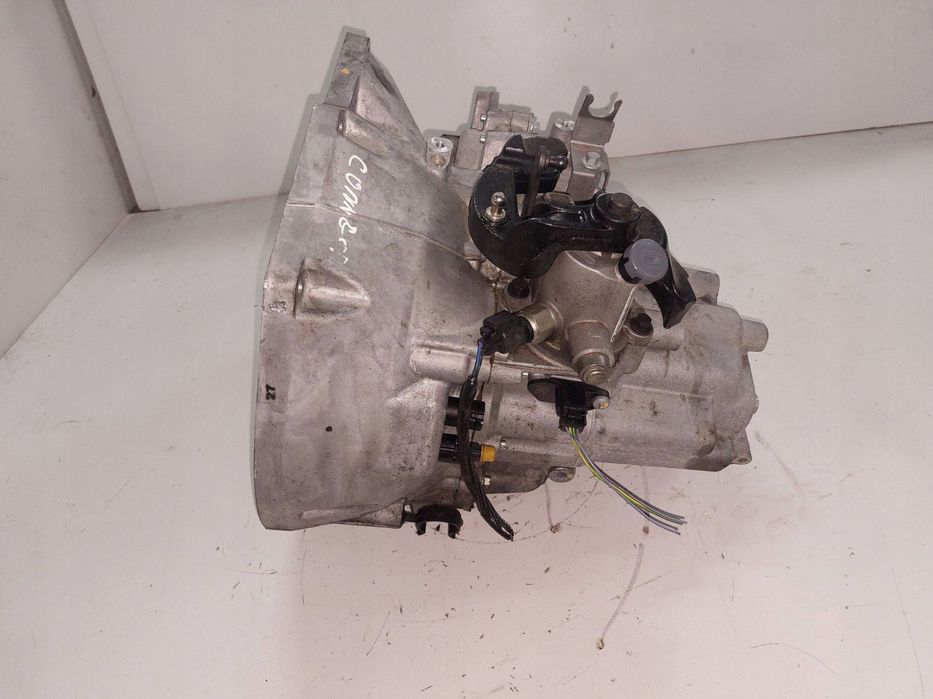 ford connect tourneo mk2 14-22r 1.5 tdci skrzynia biegów fv6r-7002-ada