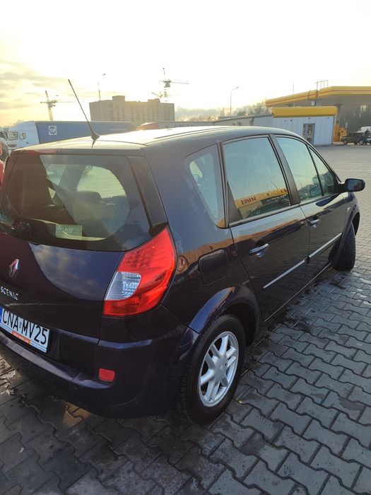 Продам Рено сценік