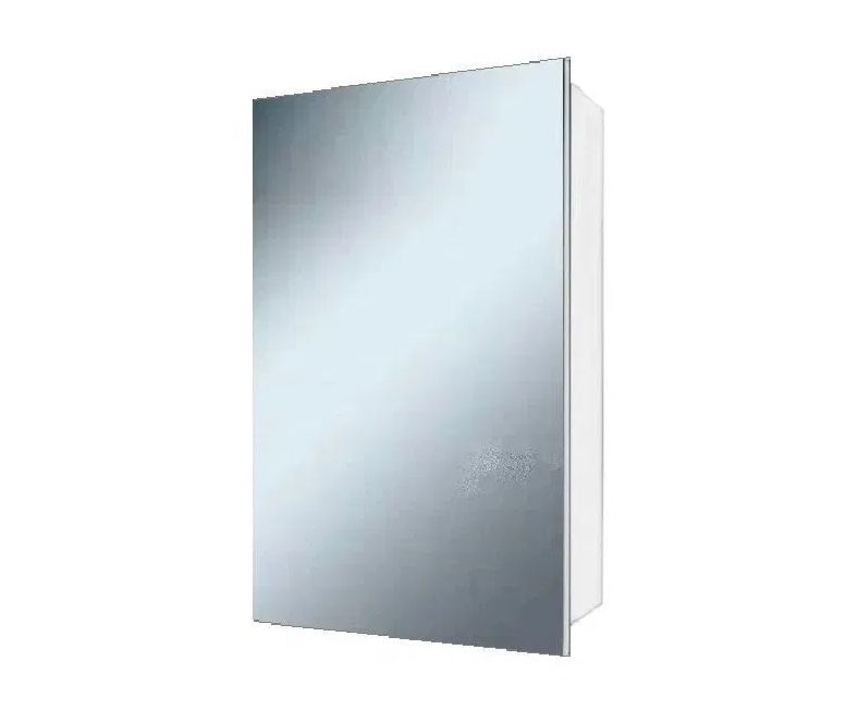 Новый зеркальный одно-, двух-, трех-створчатый шкаф, тумба в ванную.