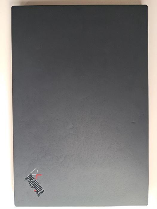 Lenovo ThinkPad X1 Carbon 8 Gen I7 16GB 512Gb