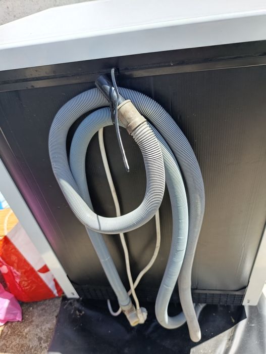 Máquina de lavar loiça Samsung