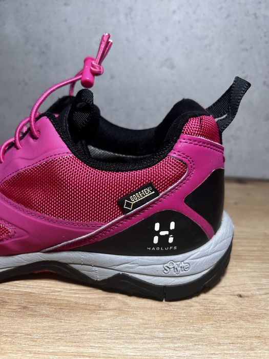 Buty trekkingowe Haglöfs Rocker 39 1/3 Gore-Tex