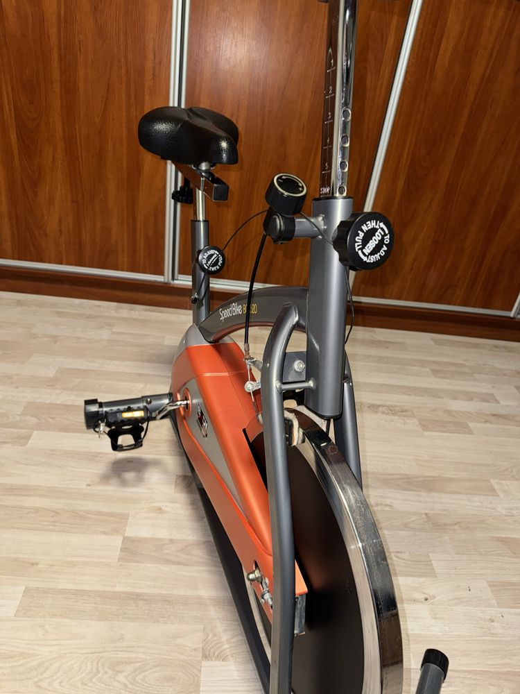 Rower stacjonarny Body Sculpture BC4620 Bieru Bieru Nowy OLX.pl