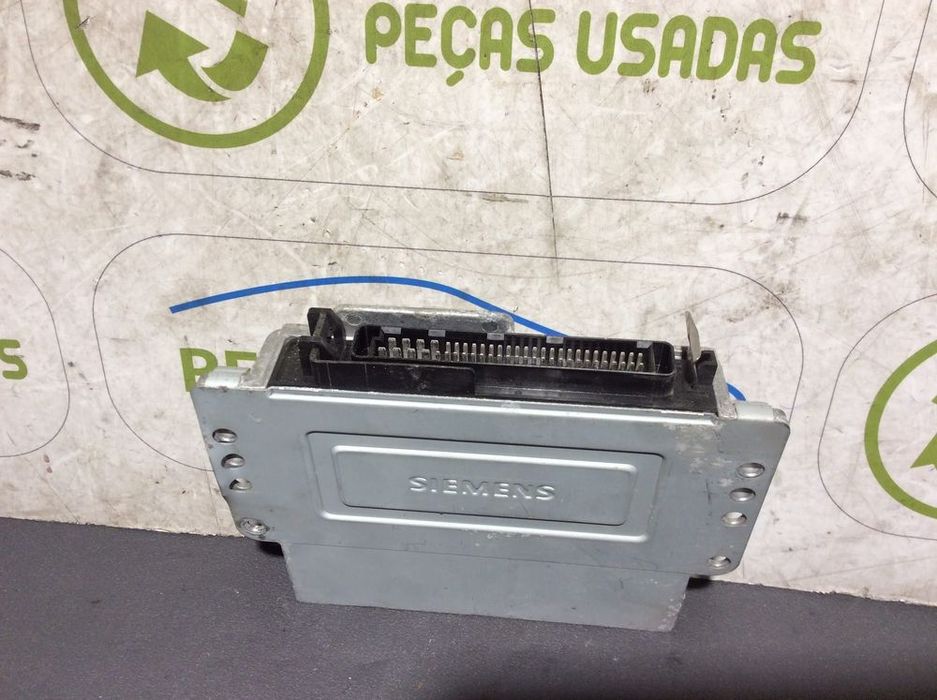 Centralina Motor Hyundai accent 1.3i  K103300115B