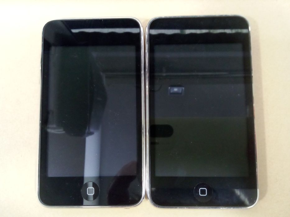 Apple iPod A1288 (8Gb)