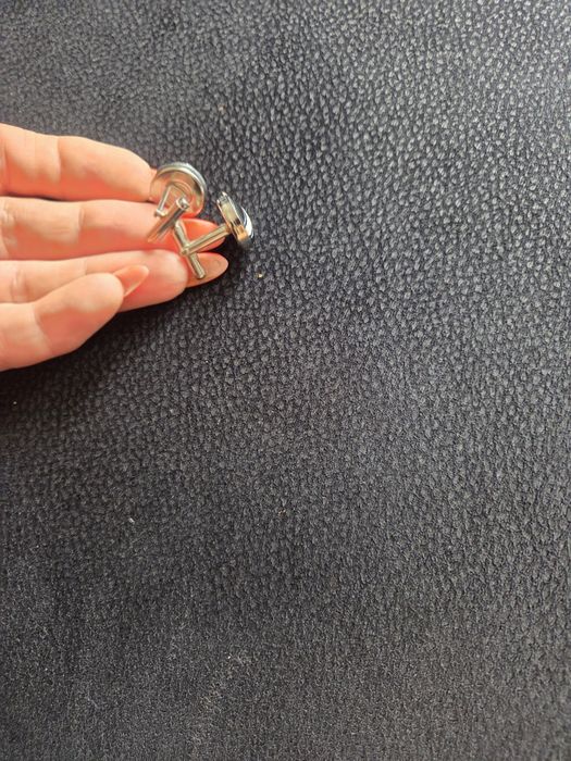 2pary spinek do koszuli tanio