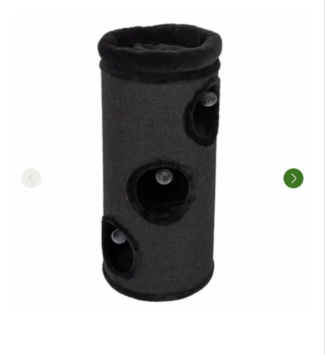 Arranhador XL como novo