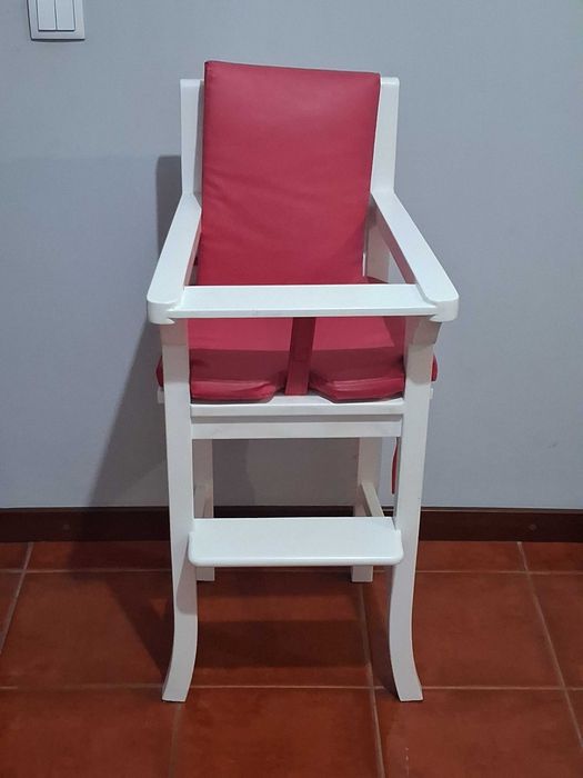 Cadeiras de bebé