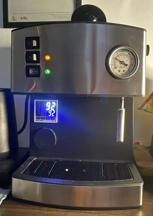 PID регулятор SINOTIMER MT-S 100-240V Relay/SSR, цифровой регулятор