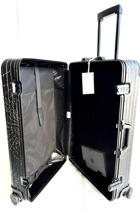 Malas, Bagagem Supreme RIMOWA Check In L