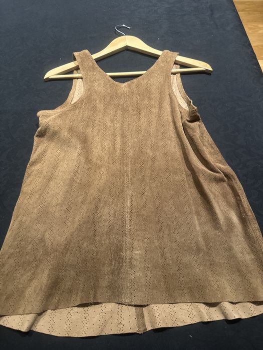 Camisola de alças da Mango