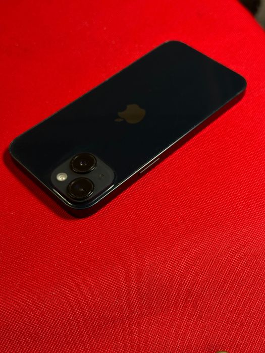 iPhone 14 granatowy 128