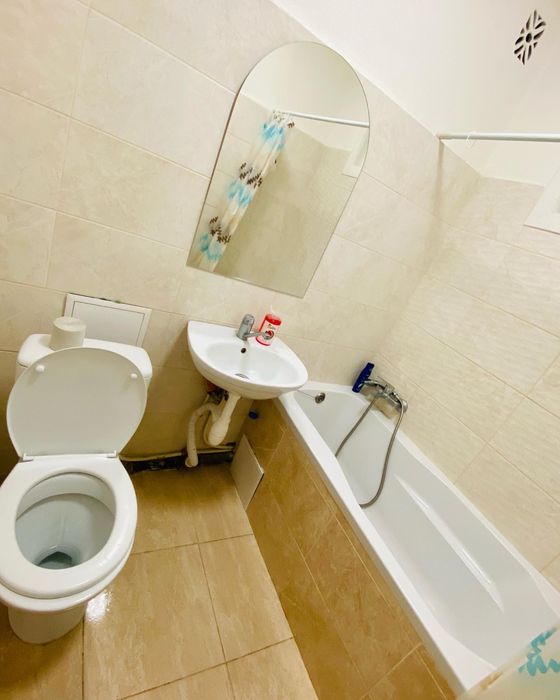 Посуточная аренда 1 ком. квартиры! На Проспект Свободы