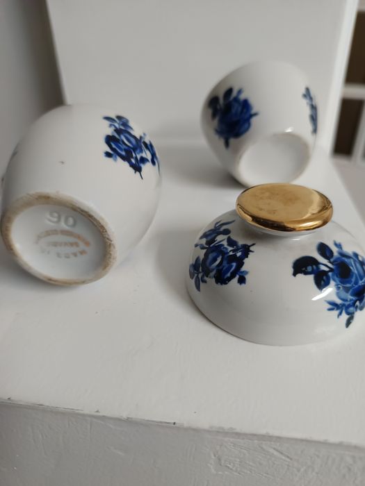 Frasco, vaporizador,e pote  colleccao, vintage, numerados