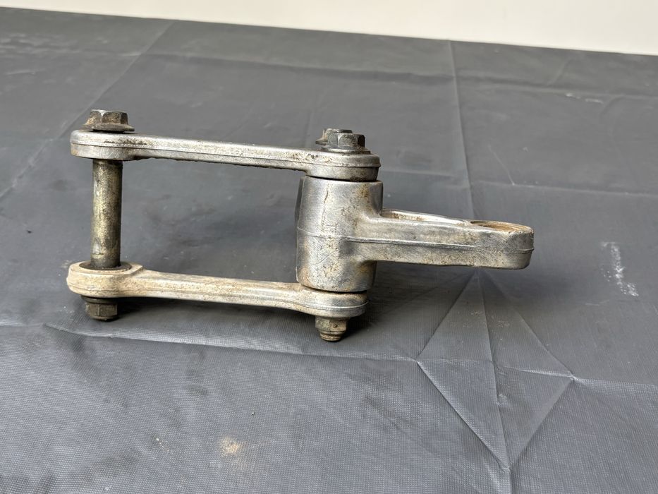 Kiwak zawieszenie SUZUKI DRZ400