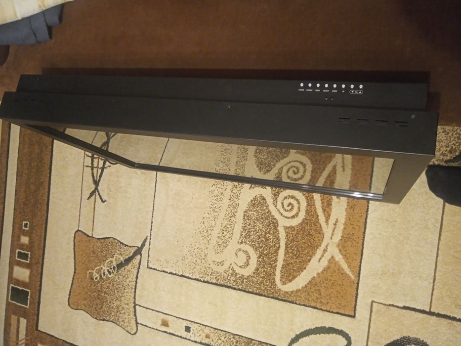 Ekran hiundai D405MLI  dotykowy