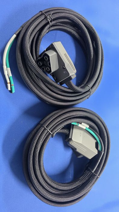 Кабелі для підключення POWER KIT, ECOFLOW, XT150