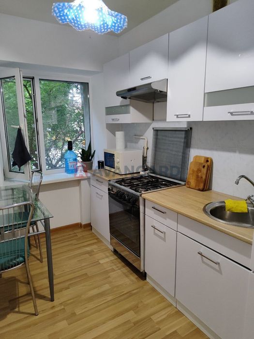 Продам 1к квартиру (парк Глоби)