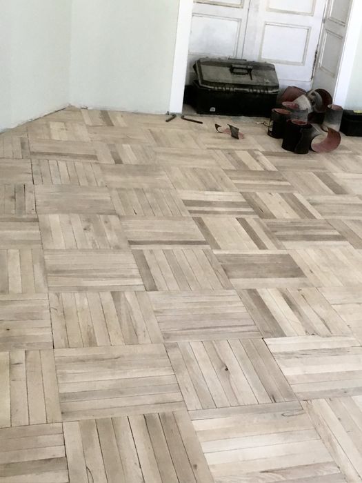 Підлоги під ключ приватний майстер підлоги паркет ламінат пол Одеса