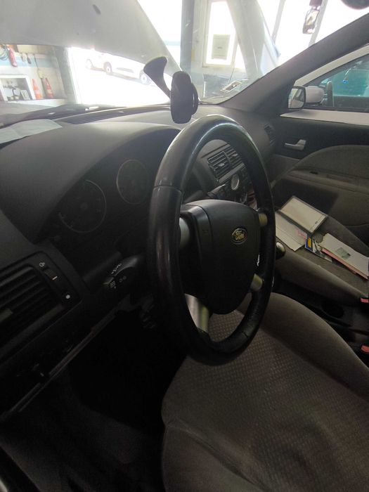 Vendo Mondeo 2002