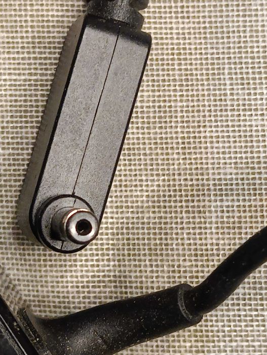 Блок живлення зарядное для ноутбука ASUS 19V 2.37A 45W (4.0×1.35mm)