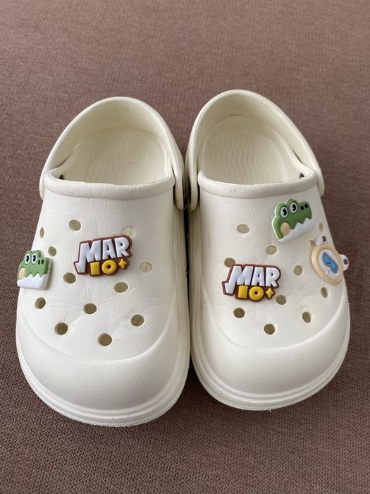 Крокси, 26 розмір