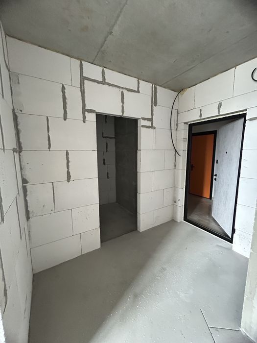 1-комнатная квартира по адресу (площадь 39,5 м²) - Atlanta.ua - фото 5