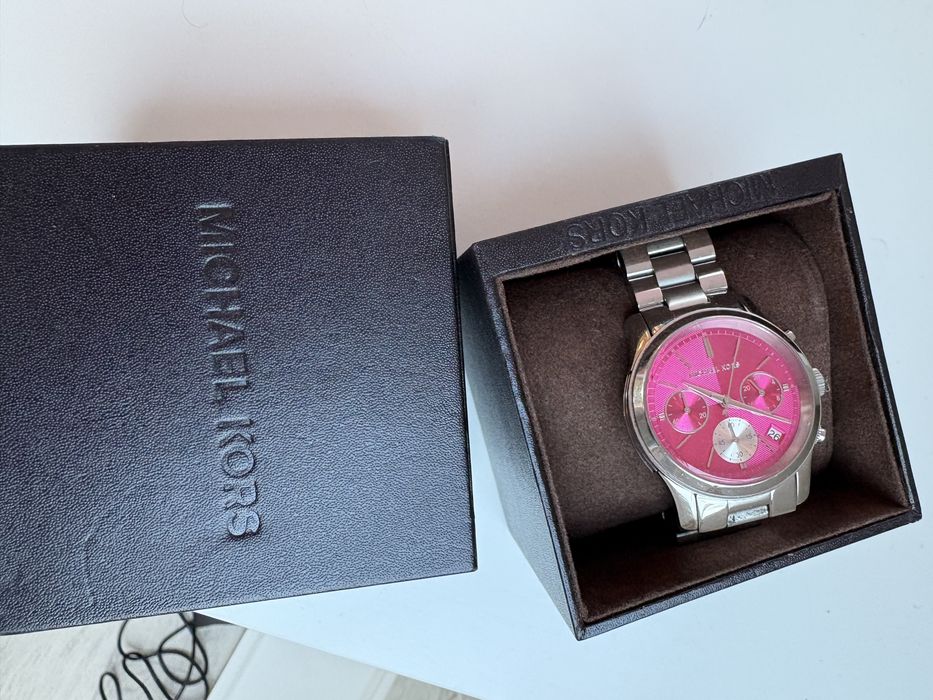 Zegarek michael kors