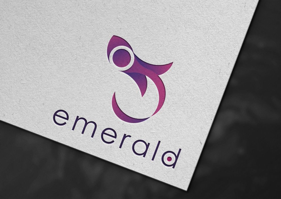 Создание и разработка логотипа, Векторизация, Графический дизайн