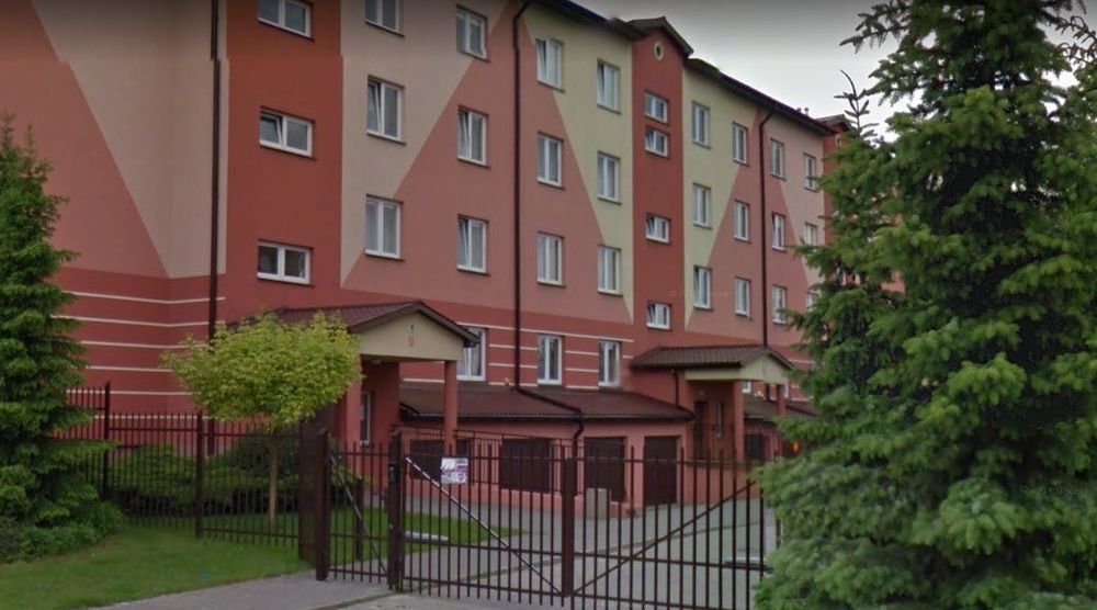 Garaż murowany na osiedlu zamkniętym - Widok 2