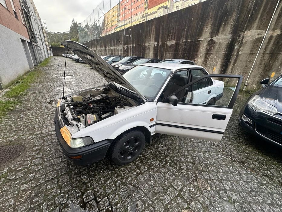 Vendo carro toyota corolla