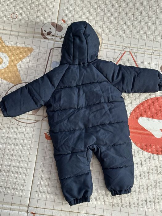 Продам зимовий комбінезон