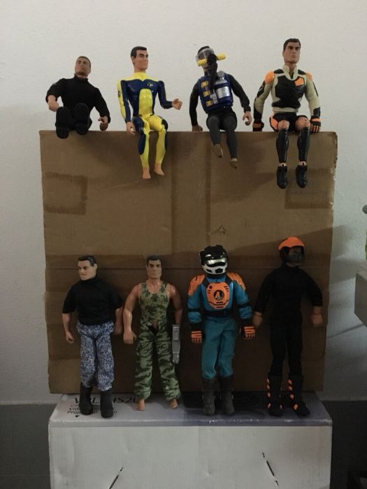 Action Man