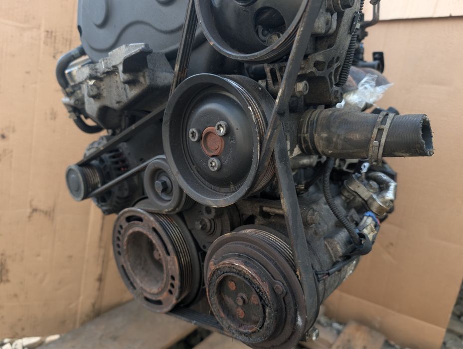 Двигун a18xer Opel Astra j Insignia a