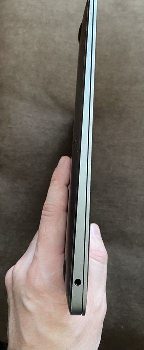 Новый Macbook Air 175 циклов M1 8/256, макбук про м1