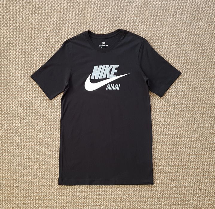 Nike Miami футболка оригінал S