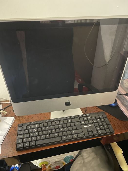 Apple Imac meio de 2007447224600037969920