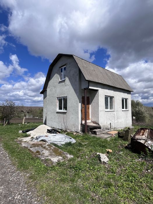 Пррдаж будинку. Видрові Доли