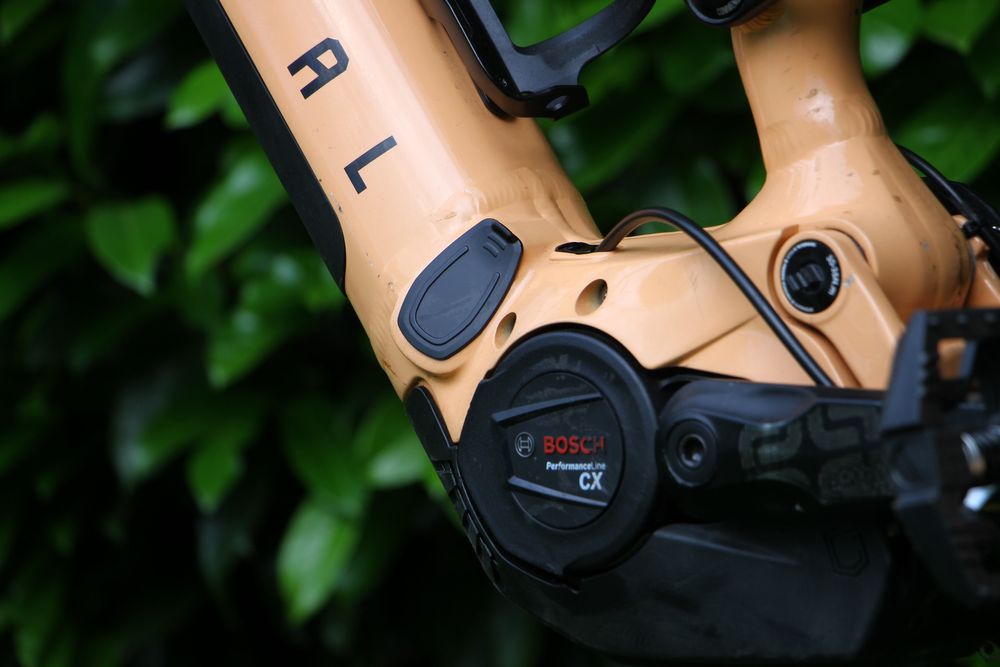 Commencal Meta Power SX