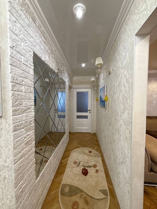 Продаж елітної квартири в центрі м.Луцьк