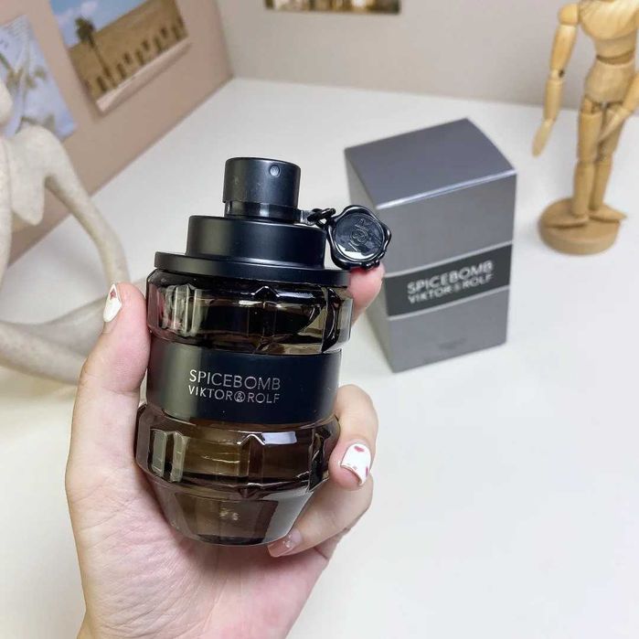Spicebomb VIKTOR&ROLF Perfume 90ml