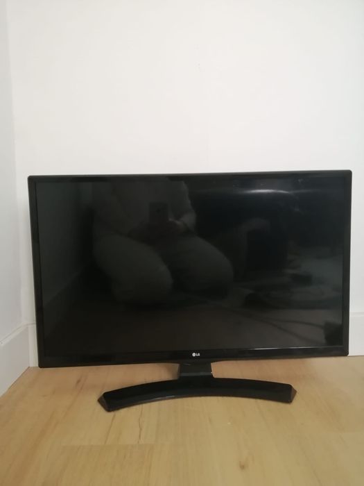 Tv Led LG 28MT49S-PZ