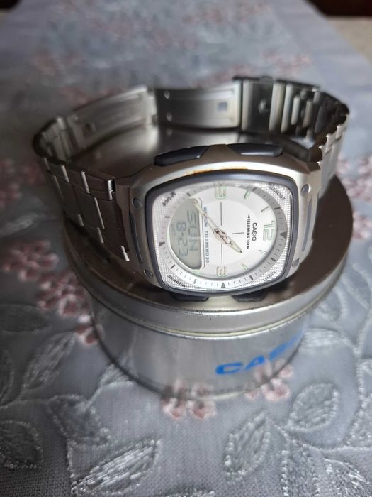 Zegarek Casio 2747