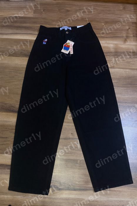 штаны polar big boy
