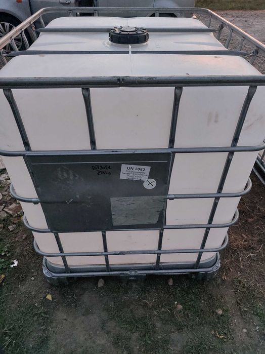 Mauzer możliwy transport