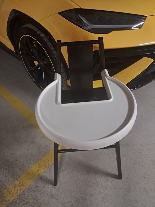 Sprzedam krzesełko dla dziecka